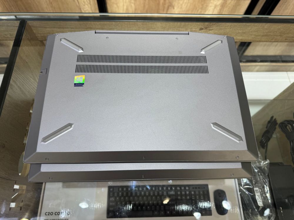HP ZBook 15v G5
