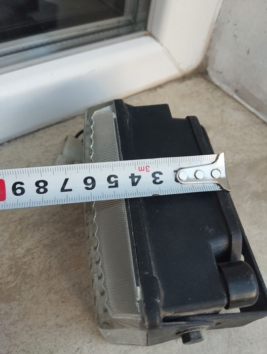 Стари халогени уневерсални фарове