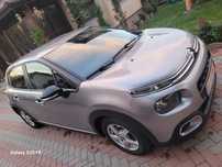 Citroen C3 diesel euro 6