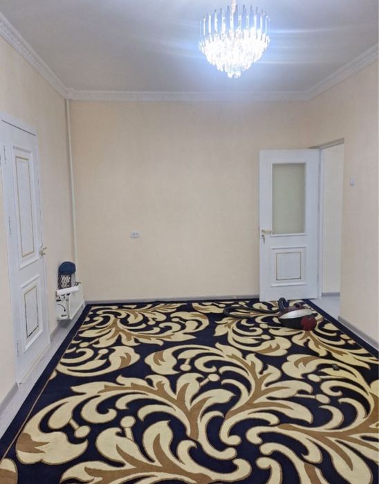 Chorsu JARni orqasida navastroyka