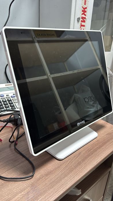 Моноблок өте жақсы жағдайлары