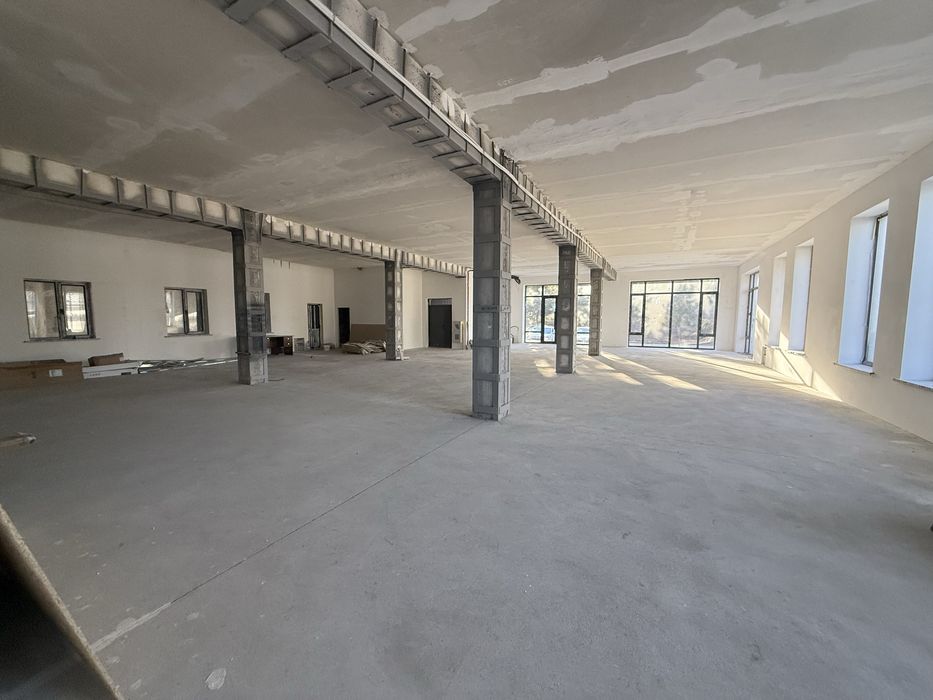 Сдаётся в аренду помешение 350м2 в Юнус Абадском районе