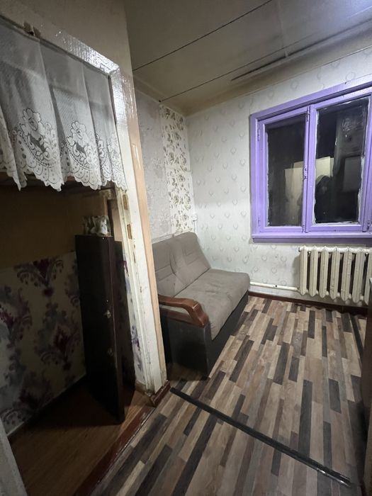 Аренда квартиры спутник 9 1/2/2  220&