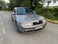 Skoda Octavia 1.9 TDI 2007