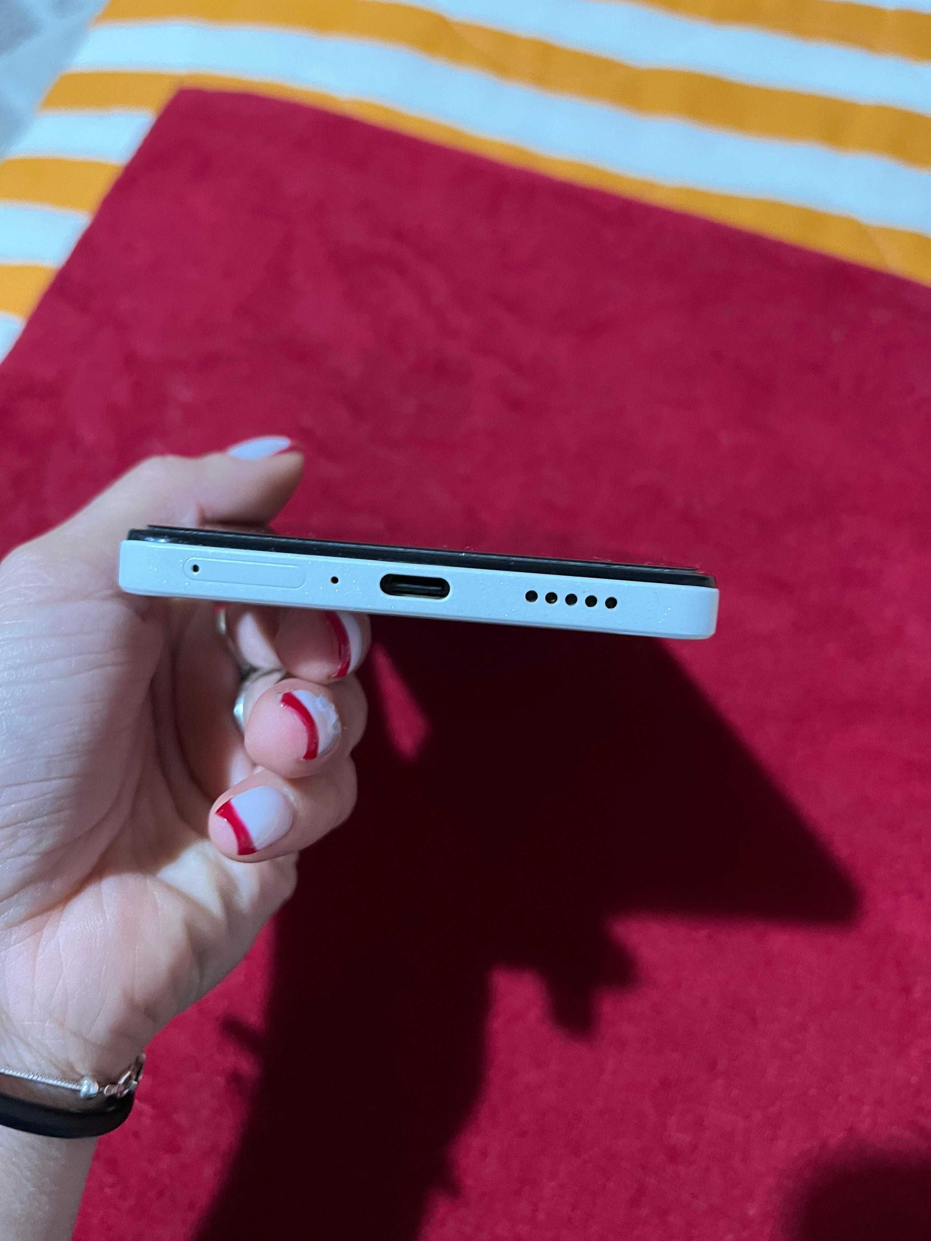 Redmi Note 12Pro 5G