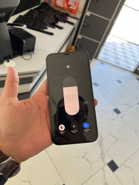 Iphone 12 pro maxx
