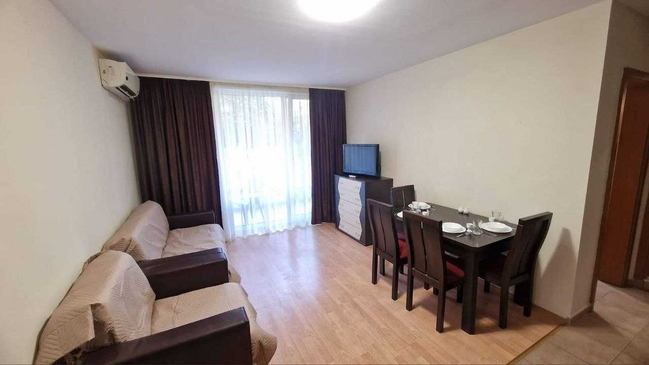 Продава се Двустаен апартамент в к.к. Слънчев бряг - 64 кв.м за 977 €/кв.м - Снимка #10