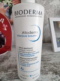 Bebe atoderm 500ml