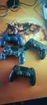 DualShock 4 Gempad sotiladi
