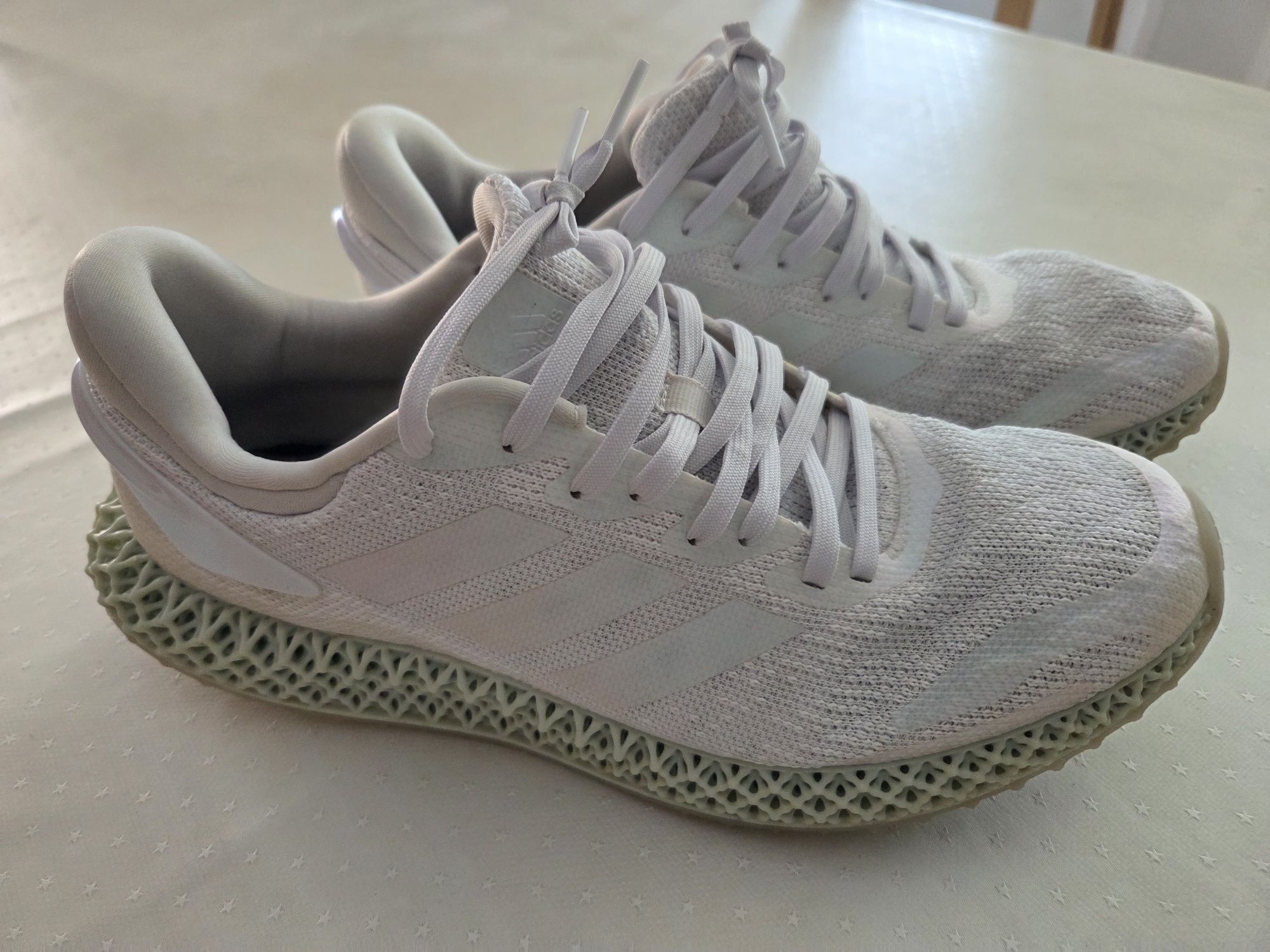 Adidas 4D  44,5 маратонки