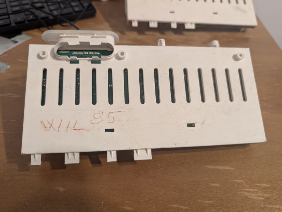 Placa electronica pentru masina de spalat WIL 85