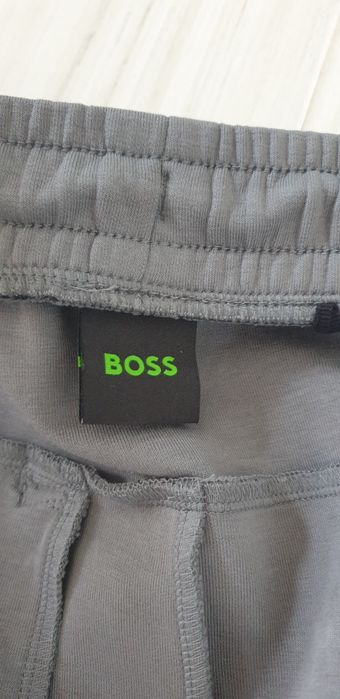 Hugo Boss Tracksuit Set  Mens Size 3XL НОВО! ОРИГИНАЛ! Мъжко Долнище!