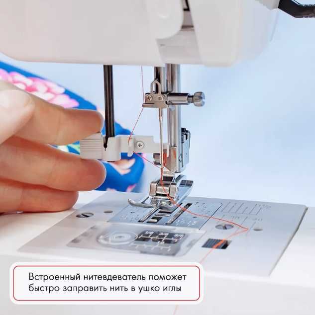 Швейная машина JANOME SEW Line 300 — Диллер с Гарантией!