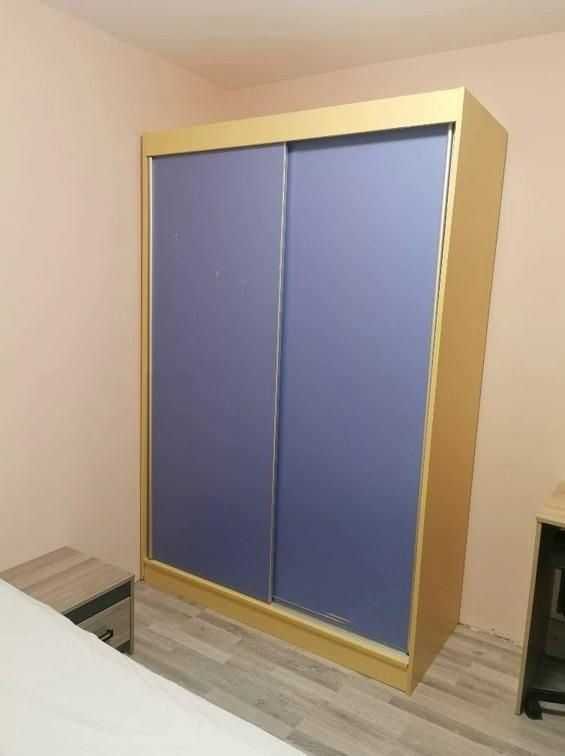 Дава се под наем Тристаен апартамент в София, Изток - 105 кв.м за 479.4 € - Снимка #6