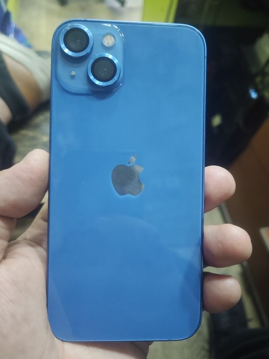 Iphone 13 128gb  емк 97