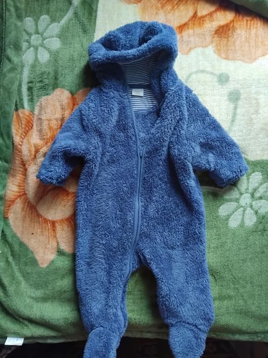 Vand haine mărimea 74