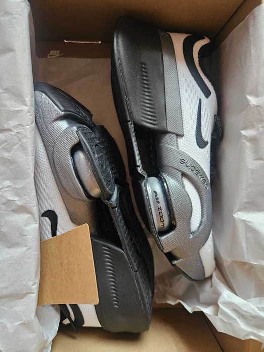 Nike Air Zoom Superrep 4 37.5 номер