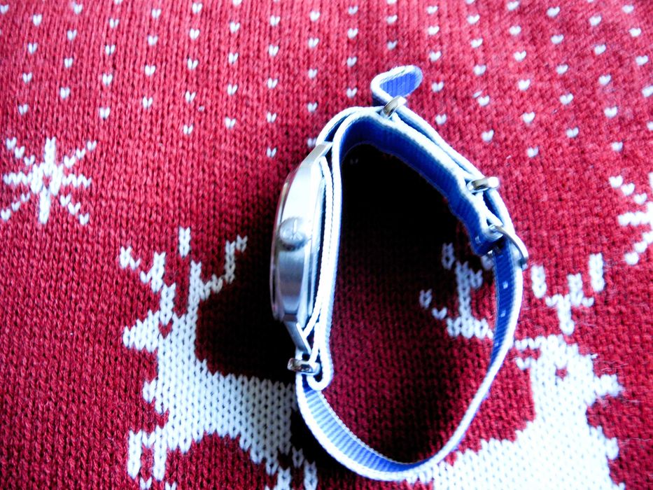 Мъжки часовник Calvin Klein