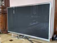 Продам б/у телевизор Samsung, Smart TV, необходим ремонт электроники