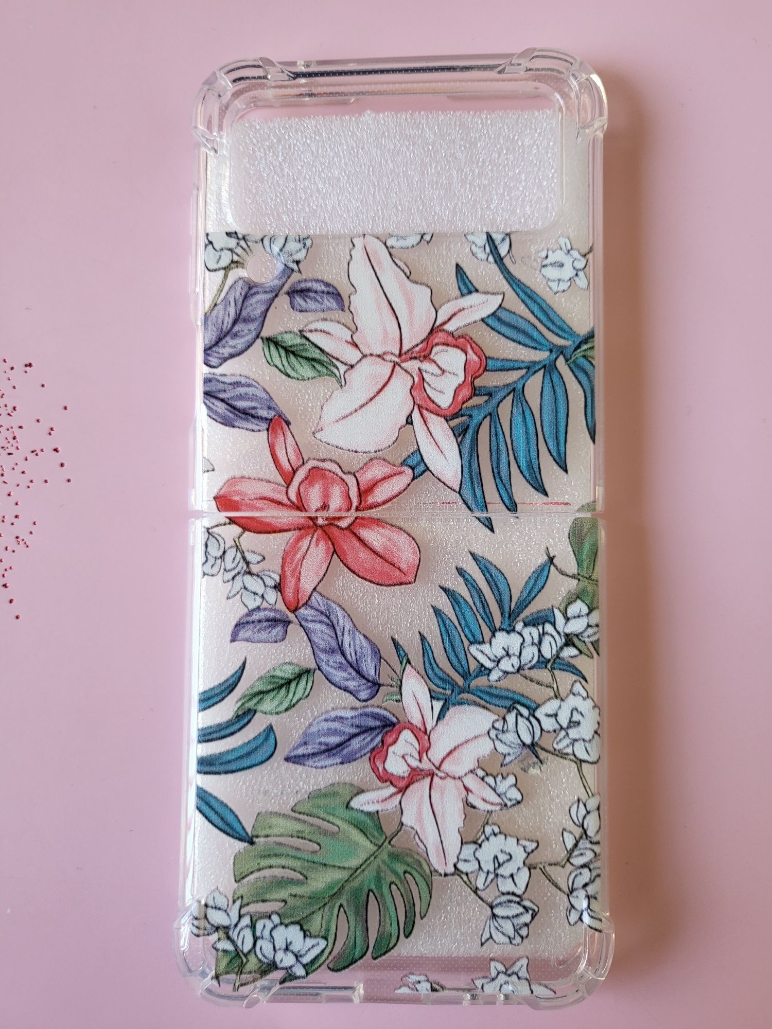 Кейс за Samsung Z Flip 3