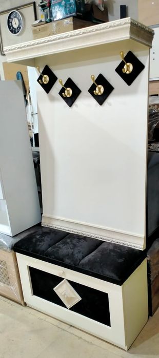 Продам новую прихожую!