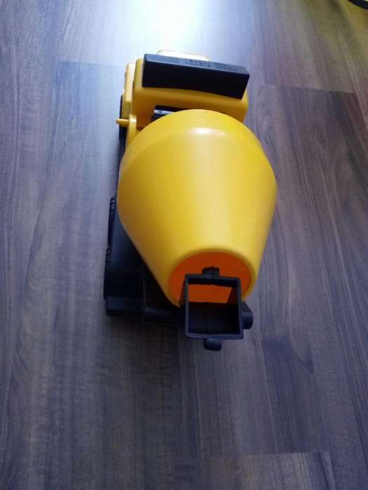 Mașină betoniera 40/22 cm