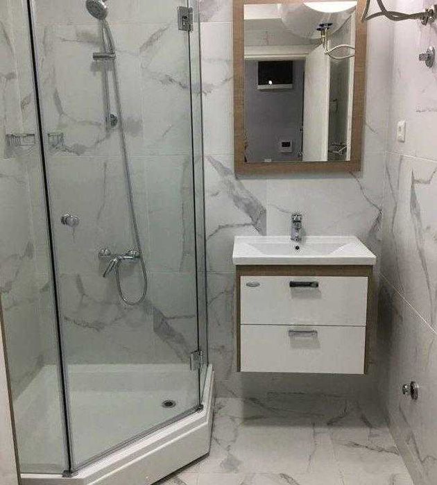 Дава се под наем Двустаен апартамент в Бургас, Изгрев - 56 кв.м за 204 € - Снимка #5