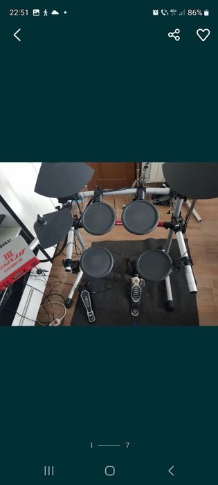 taba Yamaha,Alesis ,Milenium