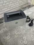 Принтер hp
