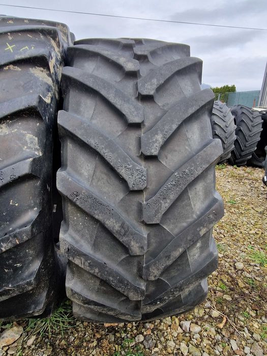 Anvelopa 650/65r38 Pirelli CLaas,Case,Fendt Sh!