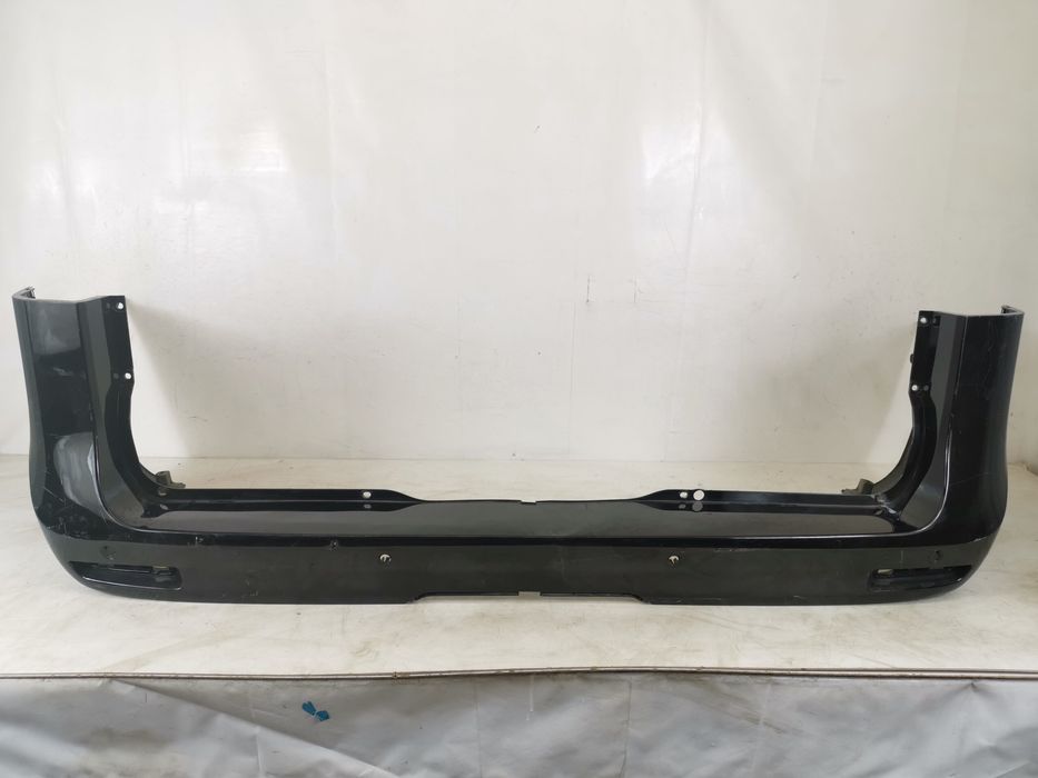 Задна броня Мерцедес-Бенц / Mercedes-Benz V-Class W447 Оригинална, в д