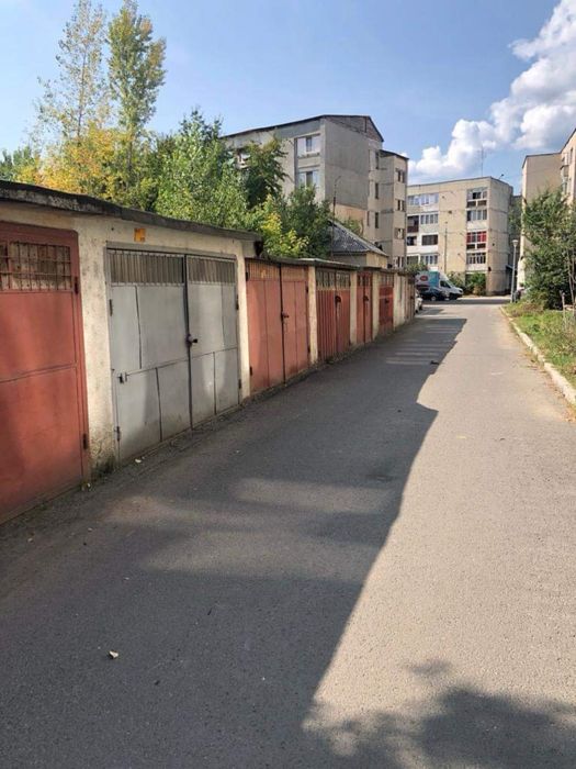 Garaj DE INCHIRIAT, zona Motorului , disponibil de azi