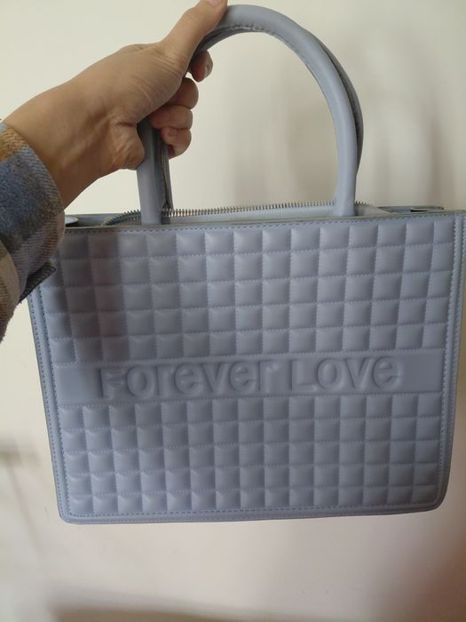 Sumka sotiladi havorang