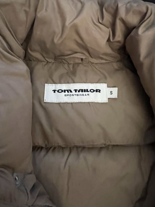 Дамски Елек TOM TAILOR размер S