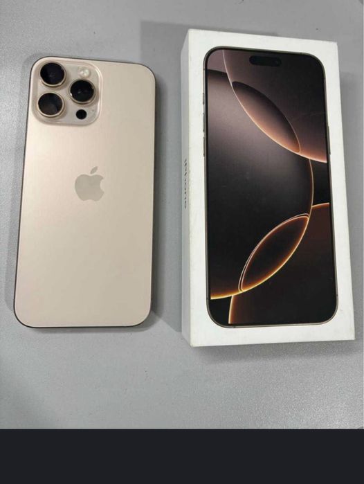 16pro max 256g 100емкость