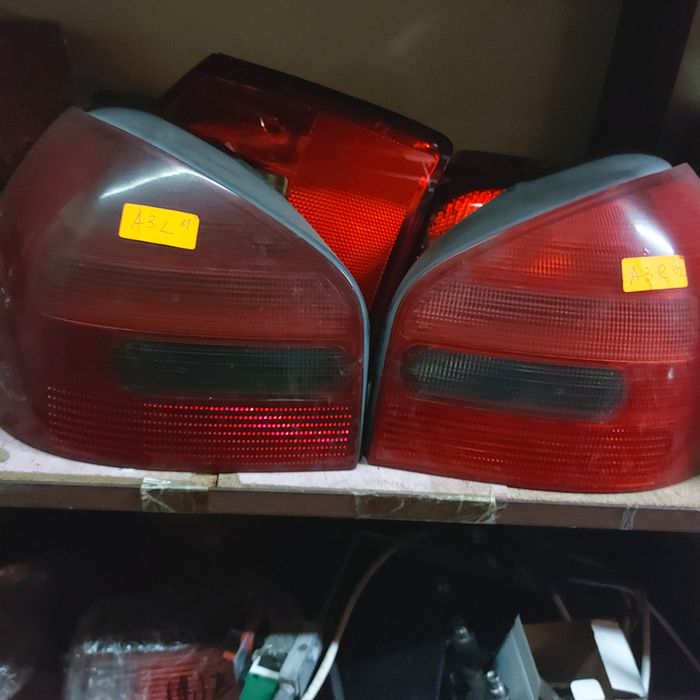 Оригинални стопове AUDI A3 ляв.десен