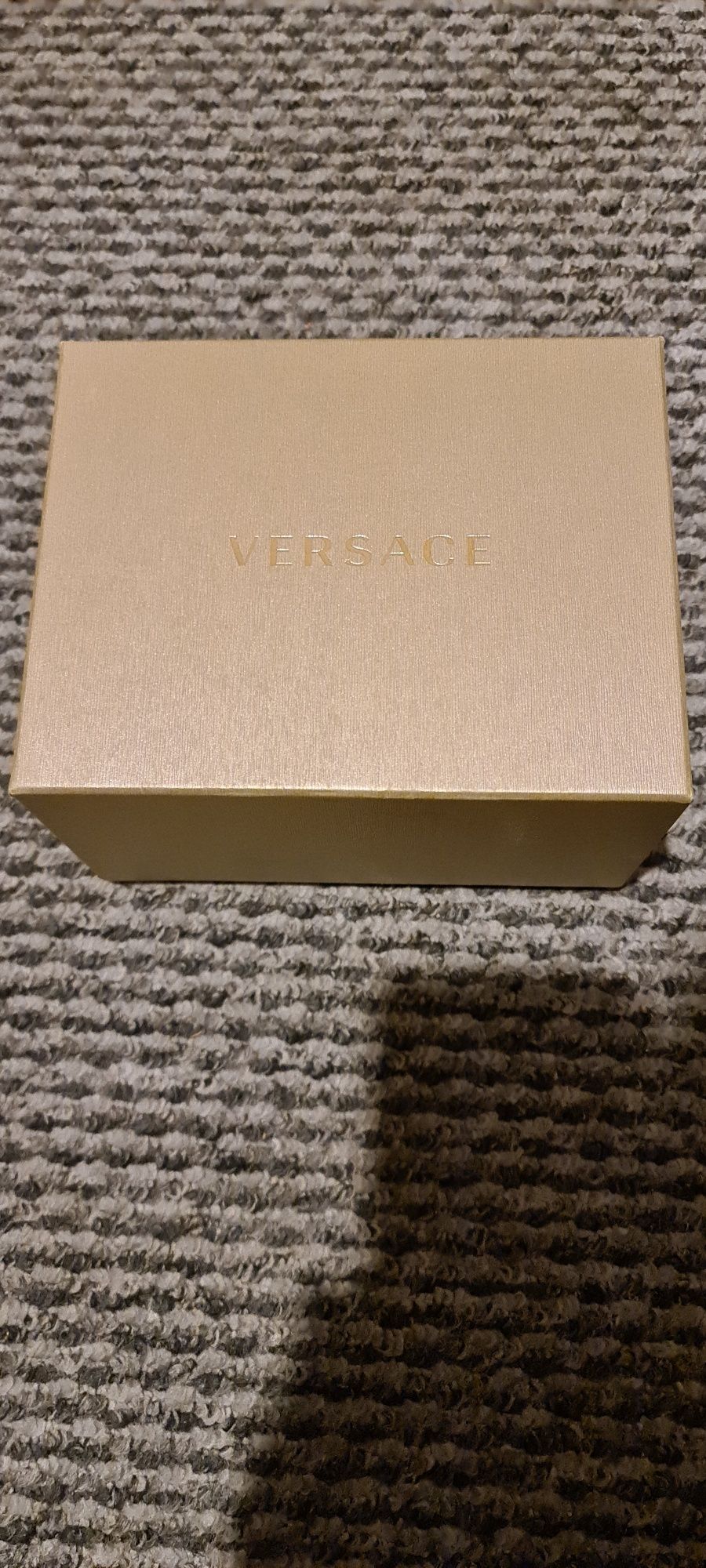 Cutie ceas Versace