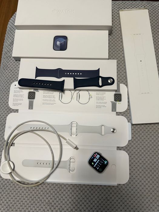Apple Watch Series 9 41mm