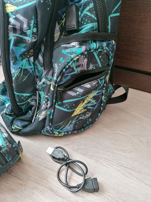 Раница в отлично състояние