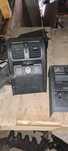 Grila aer ventilatie bricheta cotiera VW Passat B6 [2005 - 2010], 
cod