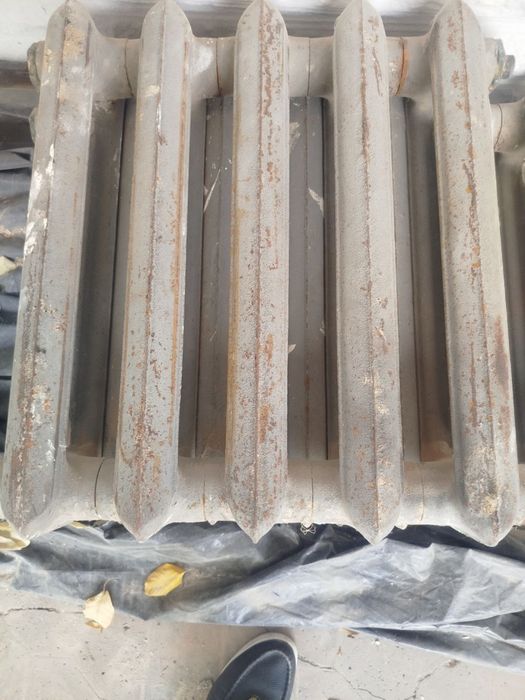 Батарейка, гретель