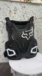 armura enduro fox