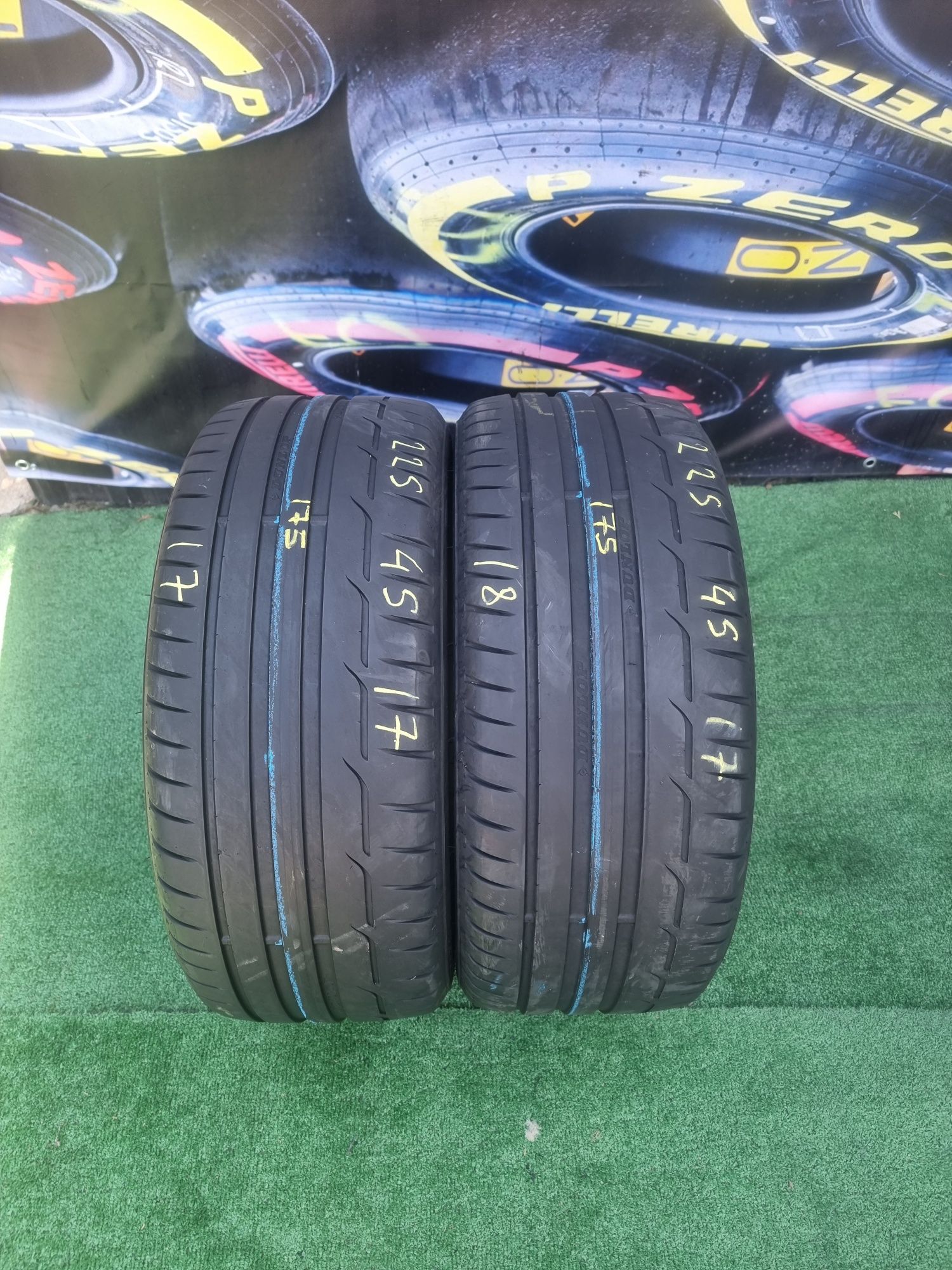 225.45.17 dunlop