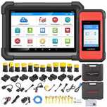 LAUNCH X431 PRO3S+ SmartLink HD ECU Coding, J2534 Programming