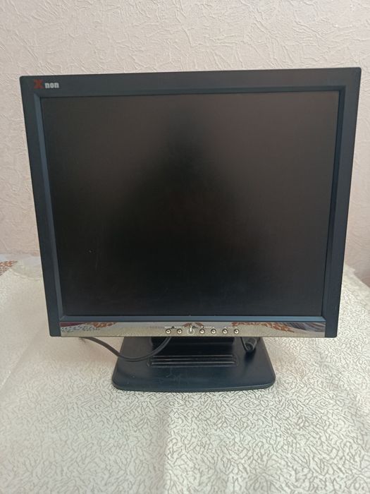 Монитор для компьютера