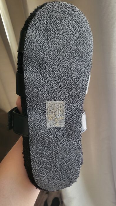 Дамски чехли два модела