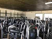 Depozit aparate fitness Matrix G3