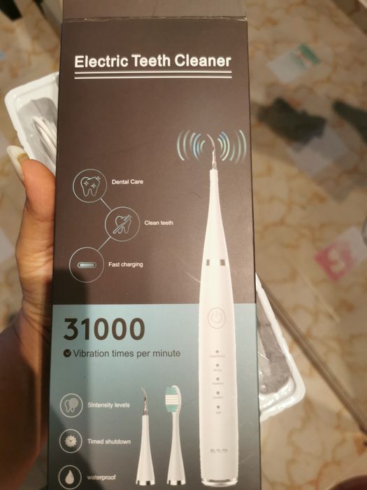 Aparat de detaltraj electric