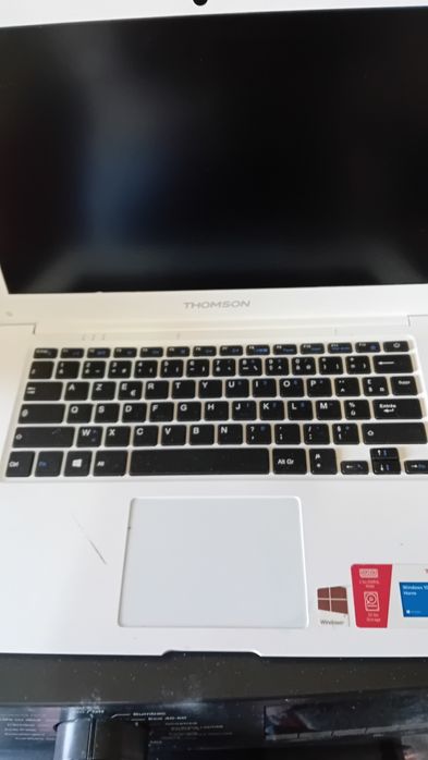 LaptopThompsonsecond-hand