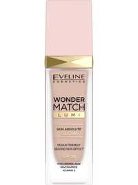Eveline Cosmetics Wonder Match Lumi тональный крем 10 Vanilla